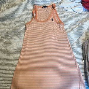 Ralph Lauren dress/cover up